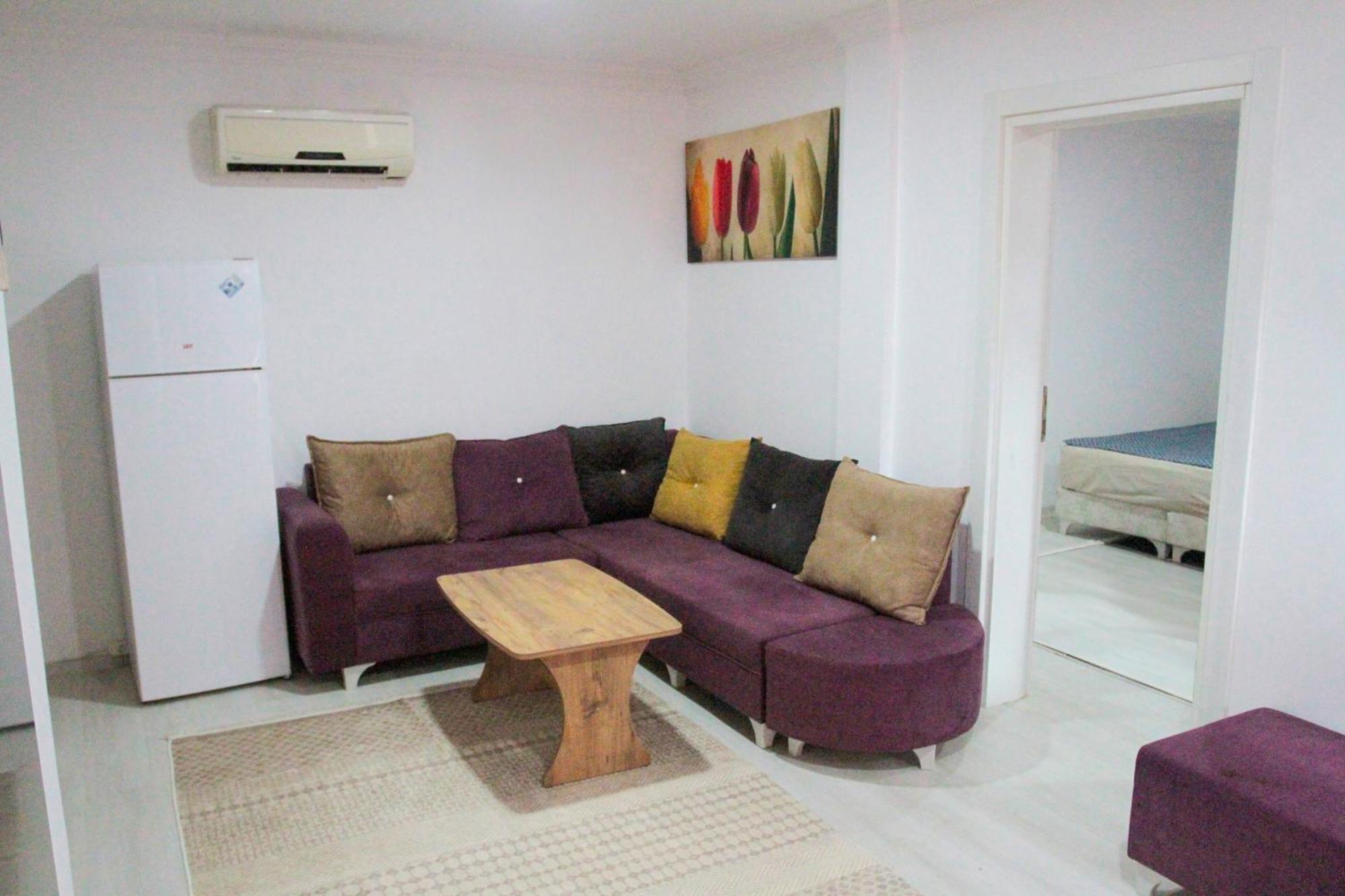 Hillside Apart Hotel מראה חיצוני תמונה