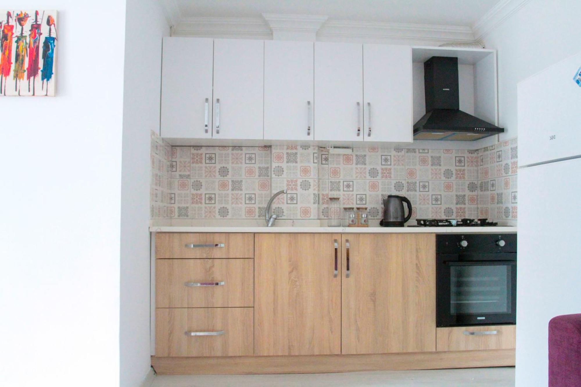 Hillside Apart Hotel מראה חיצוני תמונה