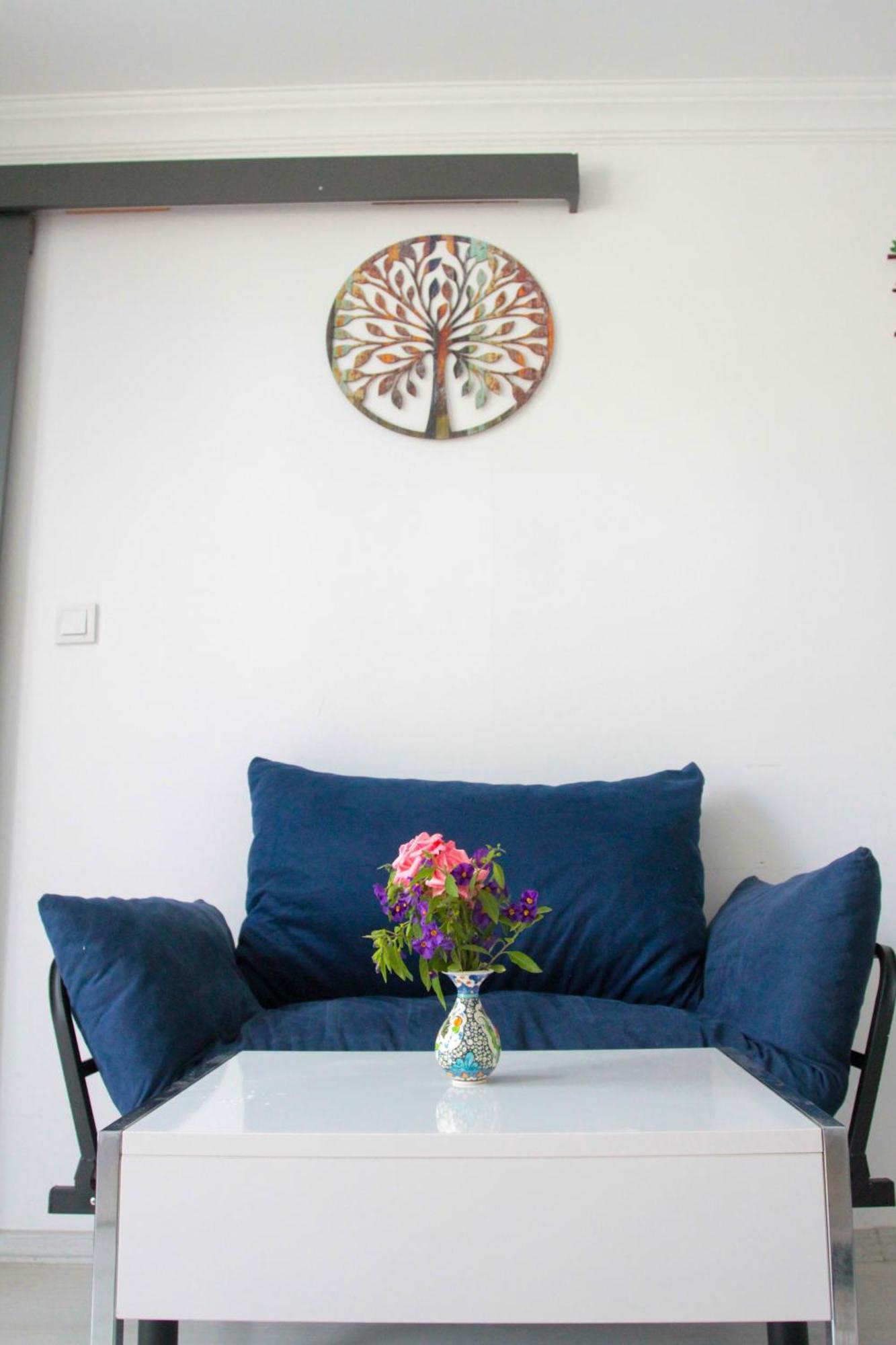 Hillside Apart Hotel מראה חיצוני תמונה
