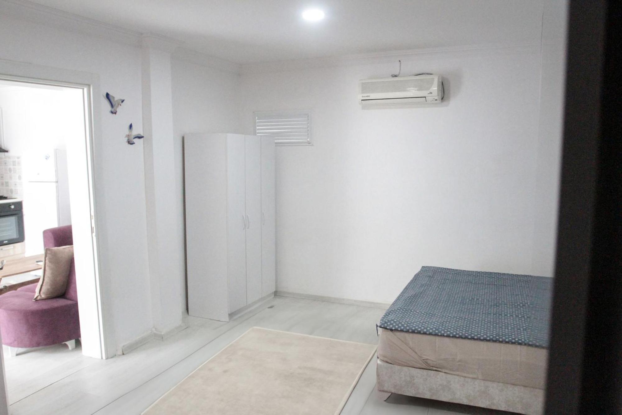 Hillside Apart Hotel מראה חיצוני תמונה