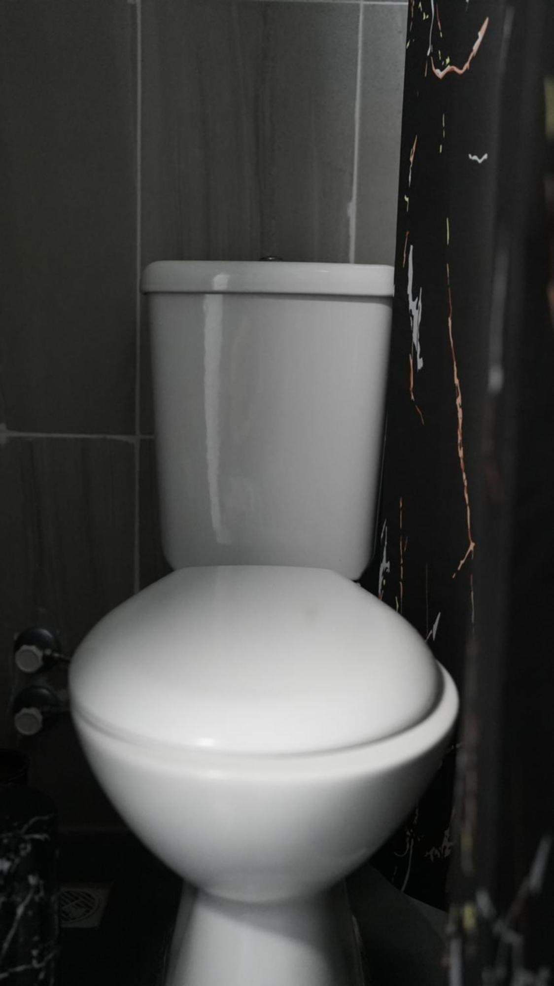 Hillside Apart Hotel מראה חיצוני תמונה