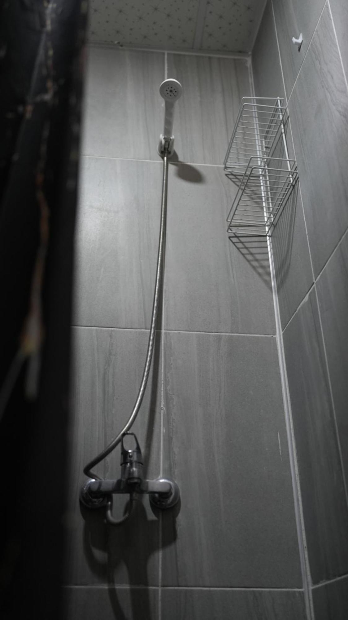 Hillside Apart Hotel מראה חיצוני תמונה