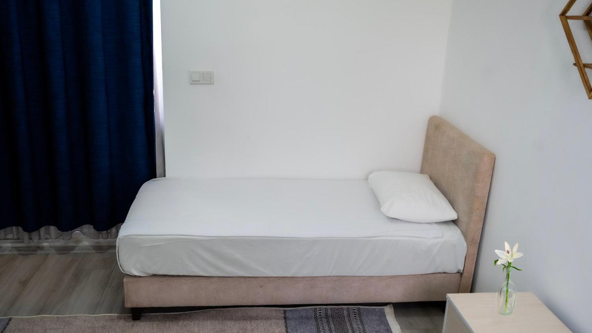 Hillside Apart Hotel מראה חיצוני תמונה