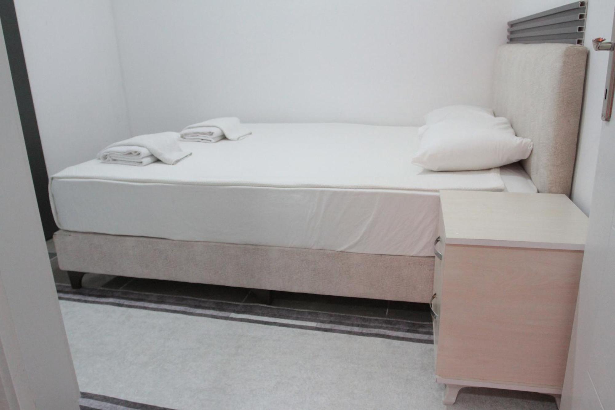 Hillside Apart Hotel מראה חיצוני תמונה